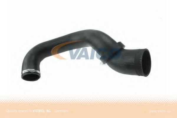 Патрубок наддува VAICO V10-2835