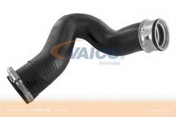 Патрубок наддува VAICO V10-2837