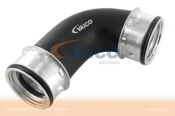 Патрубок наддува VAICO V10-2862