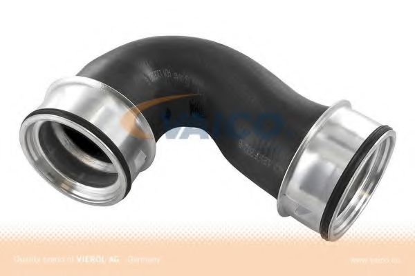 Патрубок наддува VAICO V10-2863