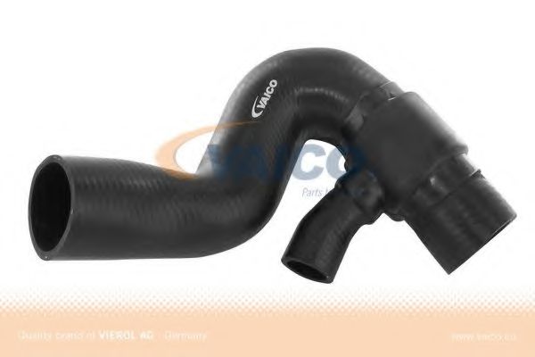 Патрубок наддува VAICO V10-2875