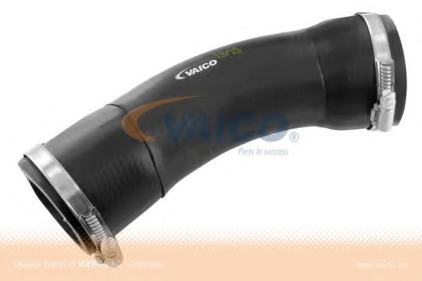 Патрубок наддува VAICO V10-2877