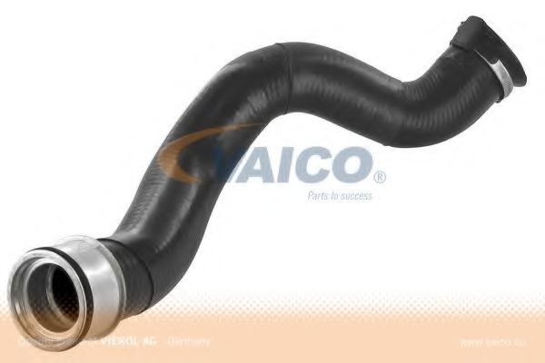 Патрубок наддува VAICO V10-2879