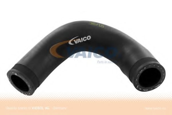 Патрубок наддува VAICO V10-2880