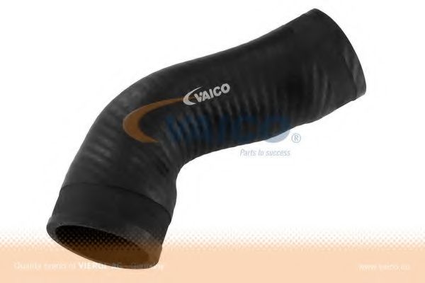 Патрубок наддува VAICO V10-2884