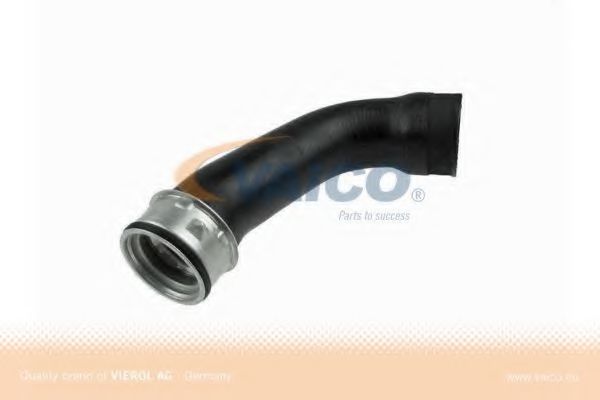 Патрубок наддува VAICO V10-2889