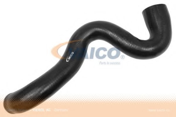 Патрубок наддува VAICO V10-2912