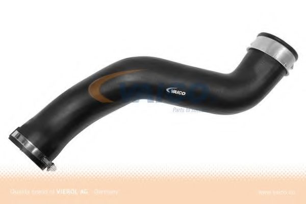 Патрубок наддува VAICO V10-2916