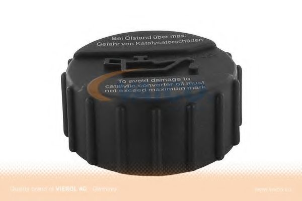 Крышка маслозаливной горловины VAICO V10-2930