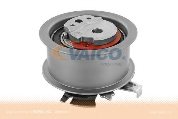 Натяжной ролик ремня ГРМ VAICO V10-2947