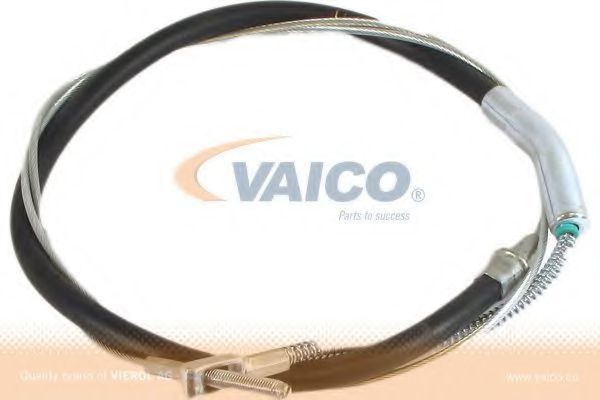 Трос ручного тормоза VAICO V10-30005