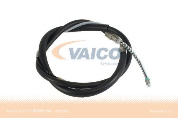 Трос ручного тормоза VAICO V10-30016