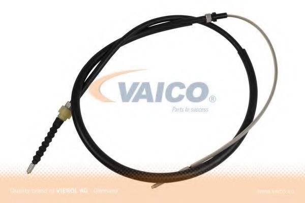 Трос ручного тормоза VAICO V10-30017