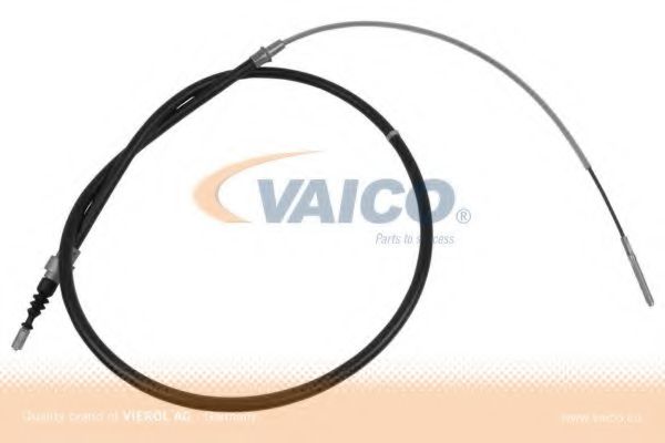 Трос ручного тормоза VAICO V10-30020