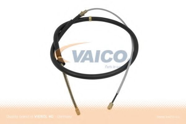 Трос ручного тормоза VAICO V10-30023