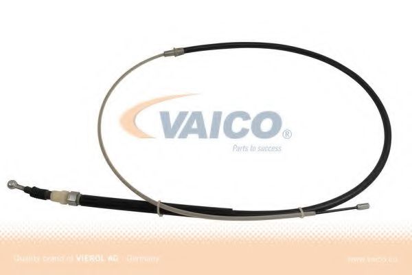 Трос ручного тормоза VAICO V10-30030