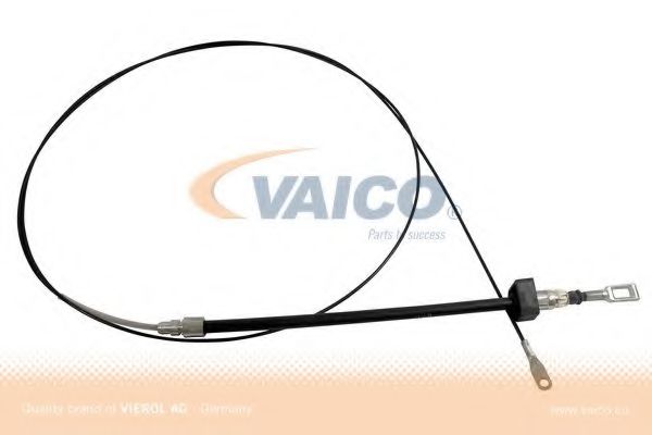 Трос ручного тормоза VAICO V10-30040