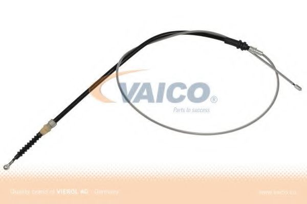 Трос ручного тормоза VAICO V10-30041