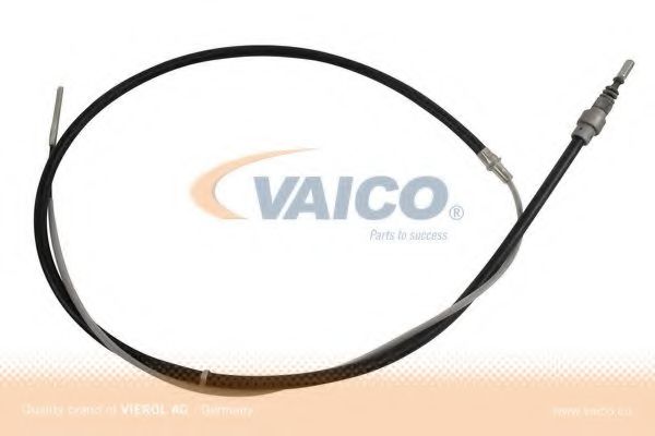 Трос ручного тормоза VAICO V10-30047