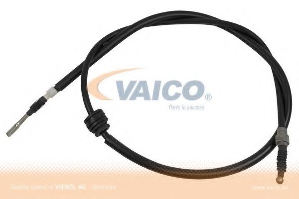 Трос ручного тормоза VAICO V10-30054