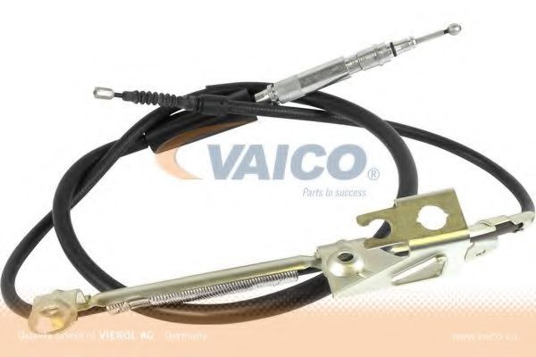 Трос ручного тормоза VAICO V10-30061