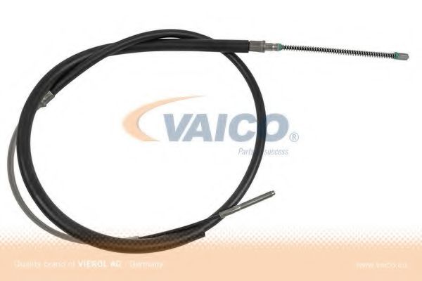 Трос ручного тормоза VAICO V10-30067