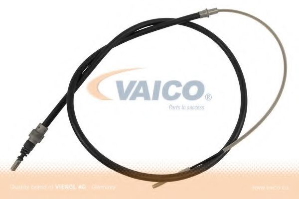 Трос ручного тормоза VAICO V10-30068