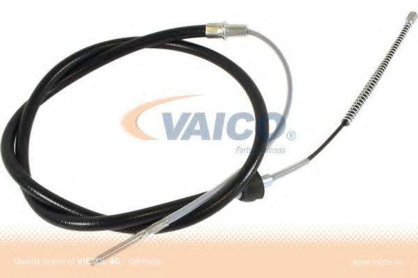 Трос ручного тормоза VAICO V10-30071