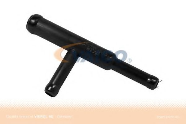 Патрубок радиатора VAICO V10-3008