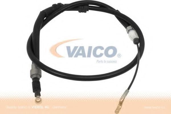 Трос ручного тормоза VAICO V10-30085