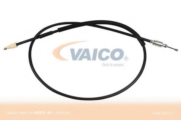 Трос ручного тормоза VAICO V10-30088