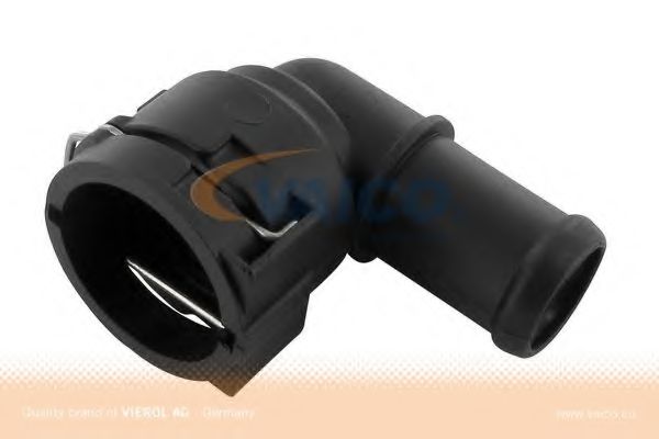 Фланец охлаждающей жидкости VAICO V10-3010