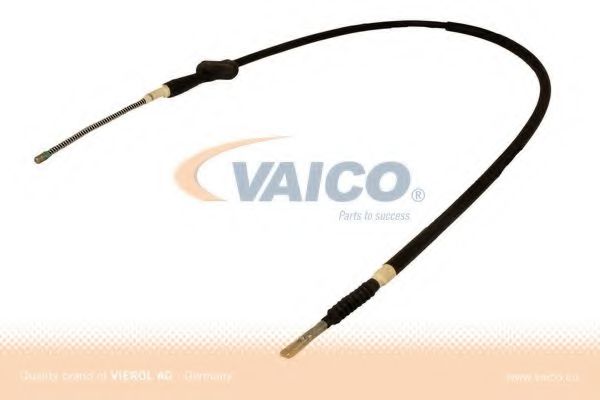 Трос ручного тормоза VAICO V10-30101
