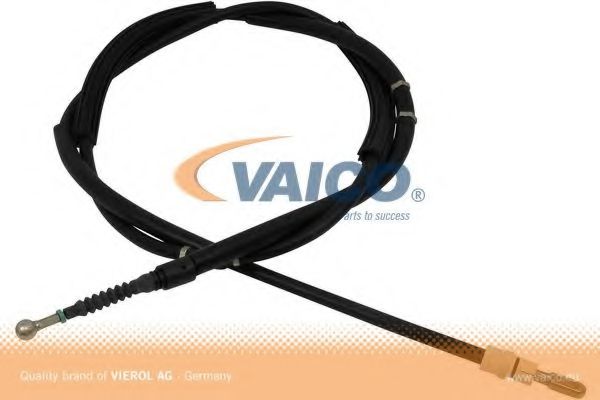 Трос ручного тормоза VAICO V10-30108