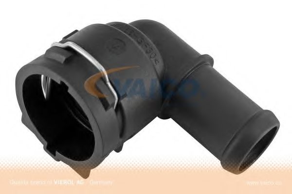 Фланец охлаждающей жидкости VAICO V10-3011