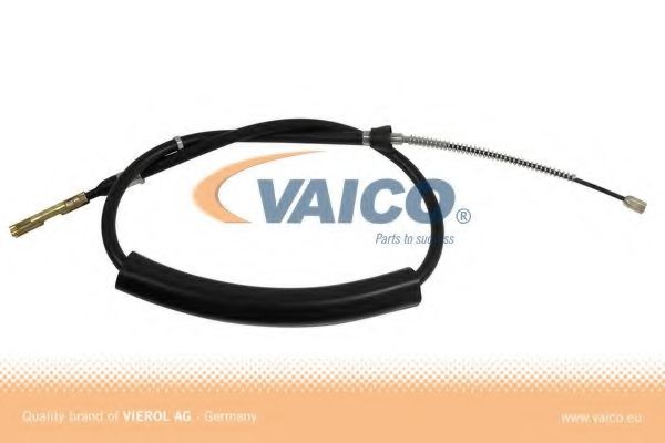 Трос ручного тормоза VAICO V10-30110
