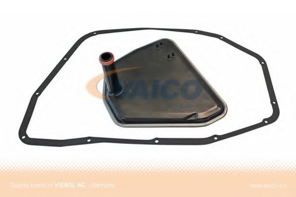 Фильтр с прокладкой автоматической коробки передач VAICO V10-3016