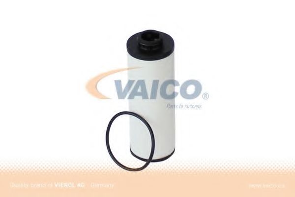 Фильтр автоматической коробки передач VAICO V10-3018
