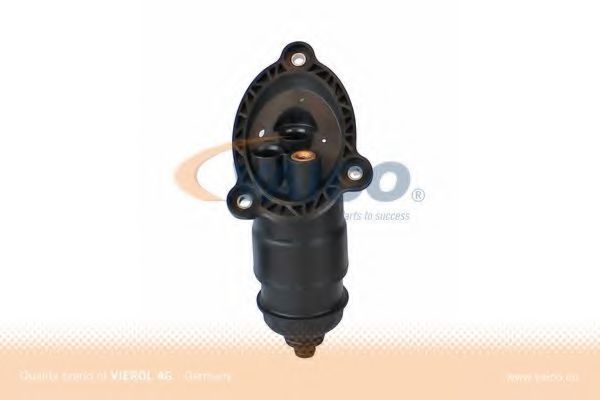 Фильтр автоматической коробки передач VAICO V10-3021