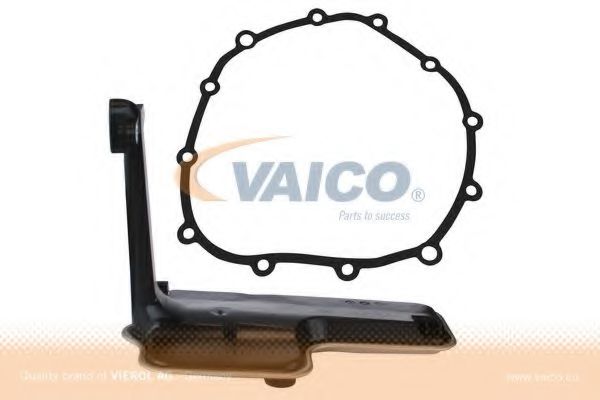 Фильтр с прокладкой автоматической коробки передач VAICO V10-3024