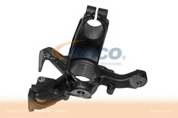 Поворотный кулак, подвеска колеса VAICO V10-3033