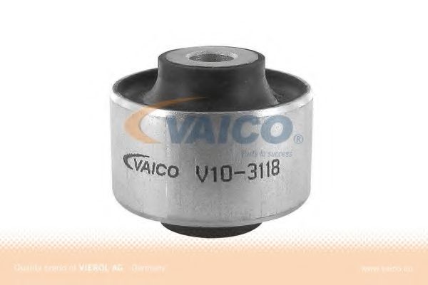 Сайлентблок рычага VAICO V10-3118