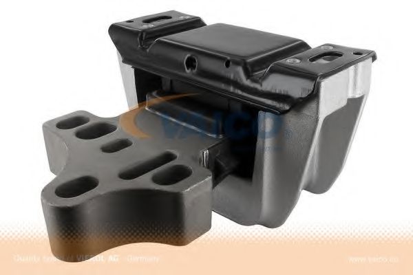 Подушка коробки передач VAICO V10-3132