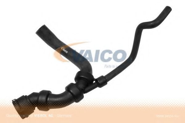 Патрубок радиатора VAICO V10-3195