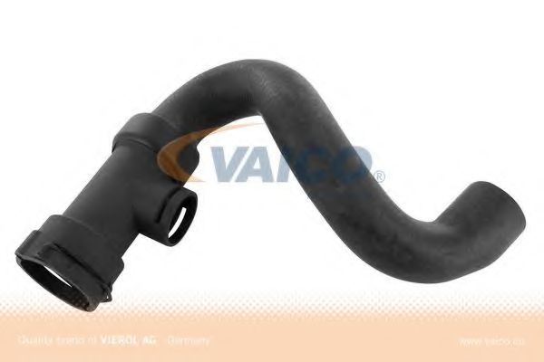 Патрубок радиатора VAICO V10-3196