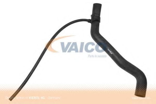 Патрубок радиатора VAICO V10-3199