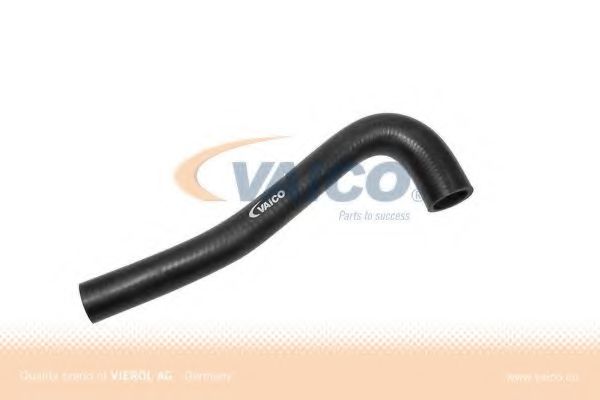 Патрубок радиатора VAICO V10-3203