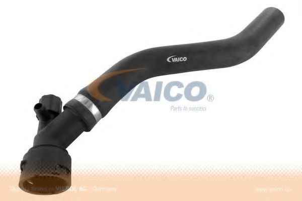Патрубок радиатора VAICO V10-3205