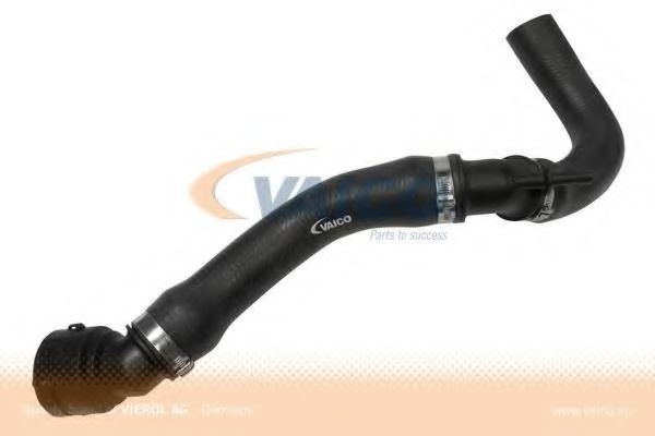 Патрубок радиатора VAICO V10-3206