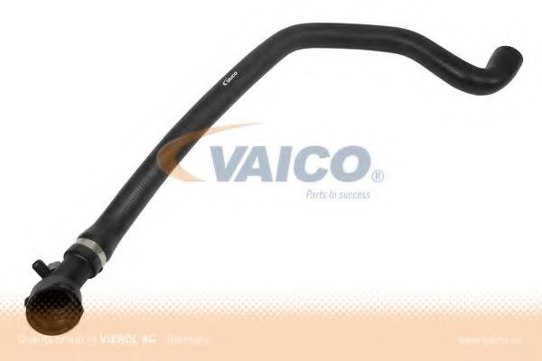 Патрубок радиатора VAICO V10-3207